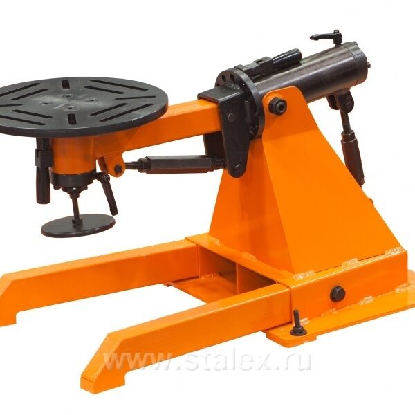 Позиционер сварочный STALEX WP-30M (378375)