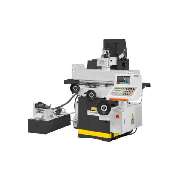 Станок плоскошлифовальный STALEX SG-2550AHD
