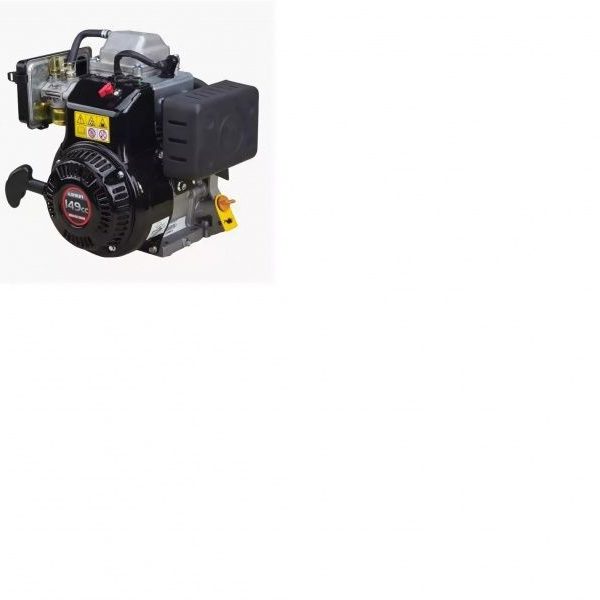 Двигатель бензиновый Loncin LC165F-3H