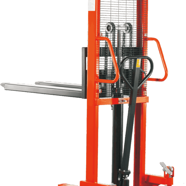 Ручной штабелер NOBLELIFT SFH1016